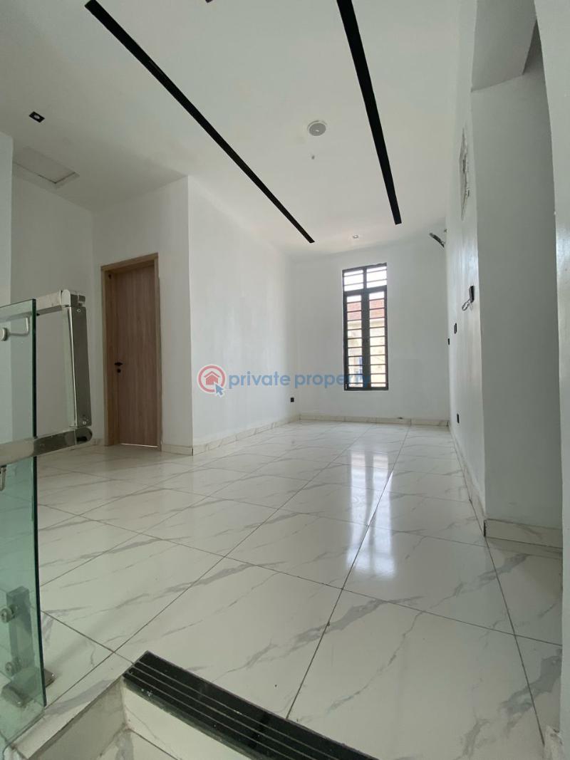 5 bedroom Semi detached Duplex For Sale Victoria Garden City Lekki Lagos - 12