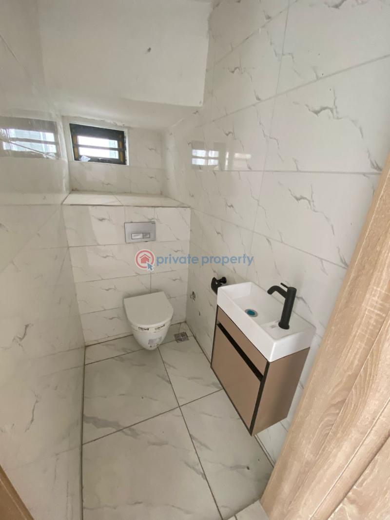 5 bedroom Semi detached Duplex For Sale Victoria Garden City Lekki Lagos - 10