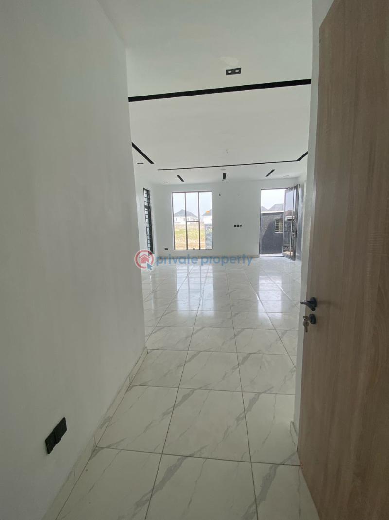 5 bedroom Semi detached Duplex For Sale Victoria Garden City Lekki Lagos - 1
