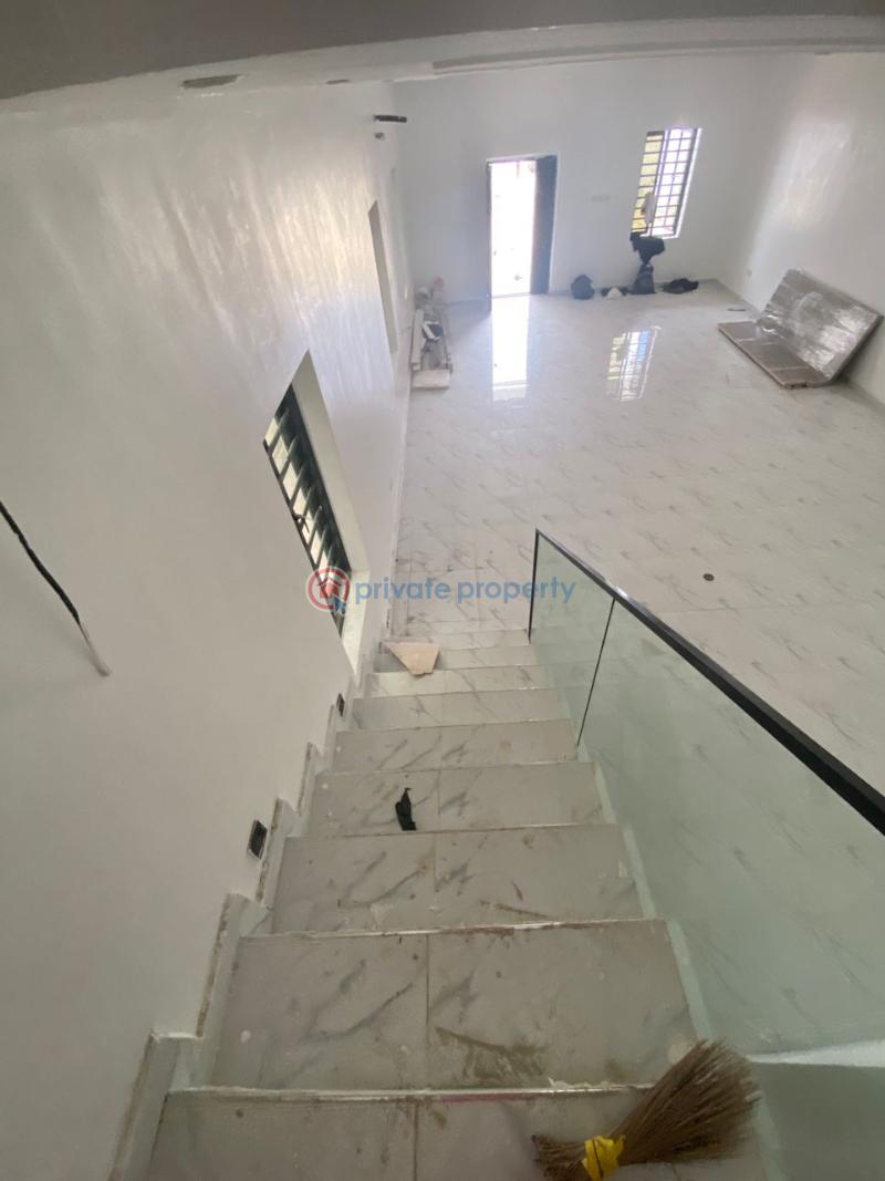 5 bedroom Detached Duplex For Sale Ologolo Lekki Lagos - 1