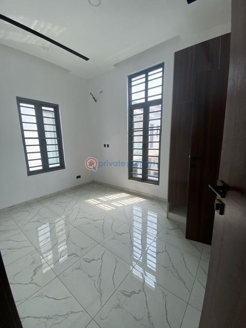 5 bedroom Detached Duplex For Sale Victoria Garden City Lekki Lagos - 16