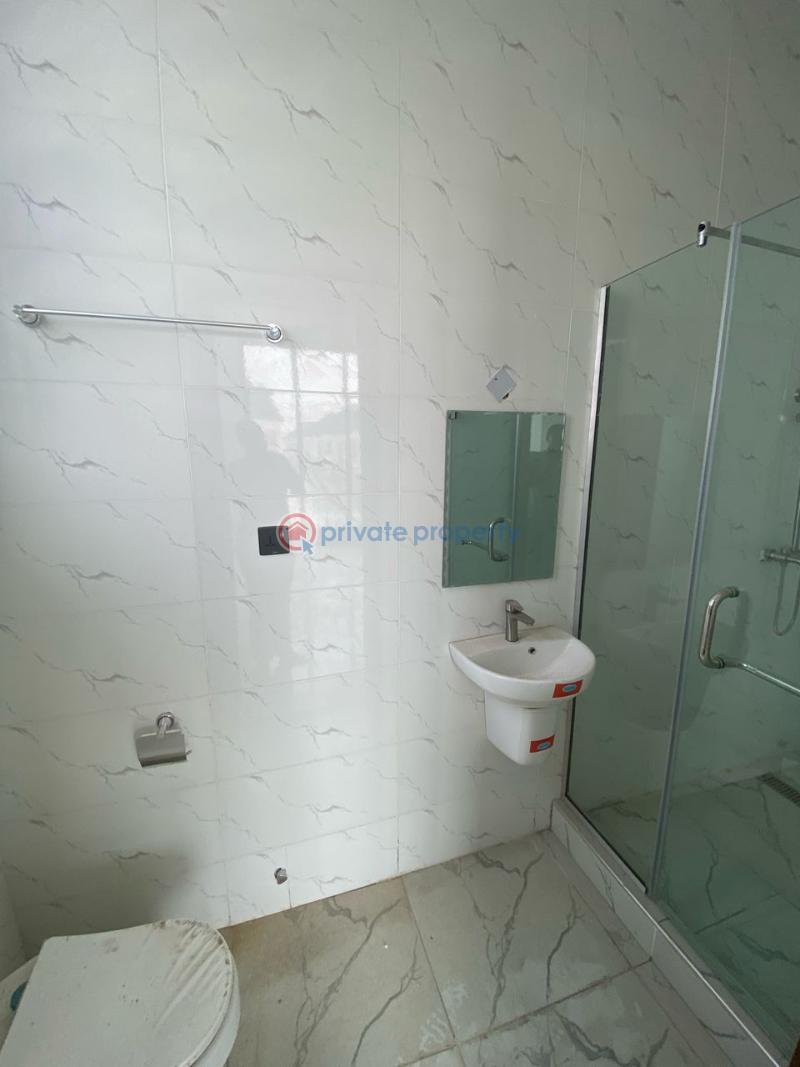 5 bedroom Detached Duplex For Sale Victoria Garden City Lekki Lagos - 7