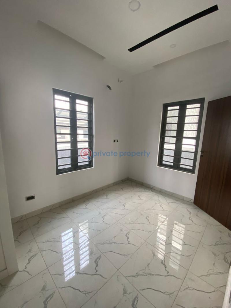 5 bedroom Detached Duplex For Sale Victoria Garden City Lekki Lagos - 4