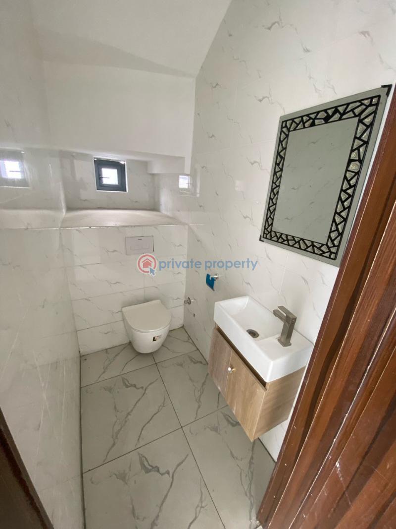 5 bedroom Detached Duplex For Sale Victoria Garden City Lekki Lagos - 2