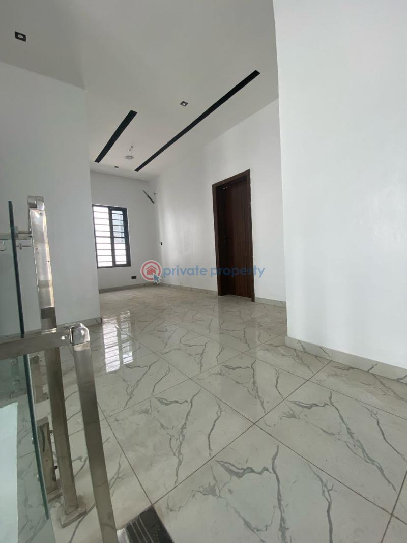 5 bedroom Detached Duplex For Sale Victoria Garden City Lekki Lagos - 1