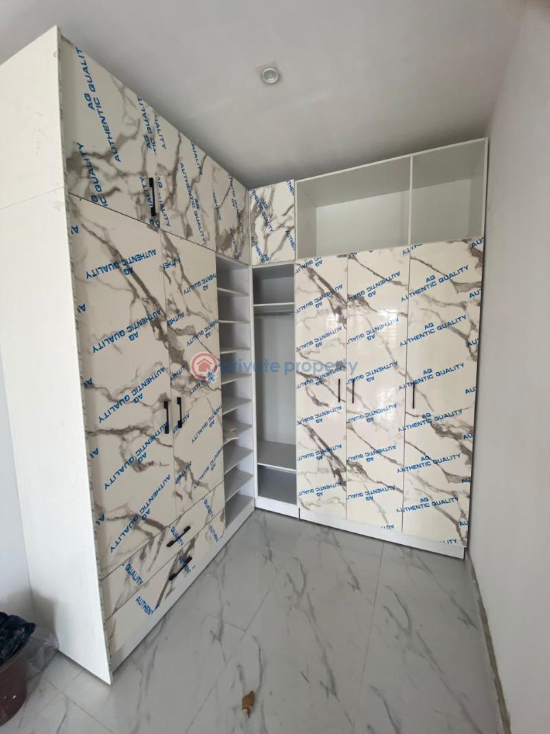 5 bedroom Detached Duplex For Sale Ologolo Lekki Lagos - 7