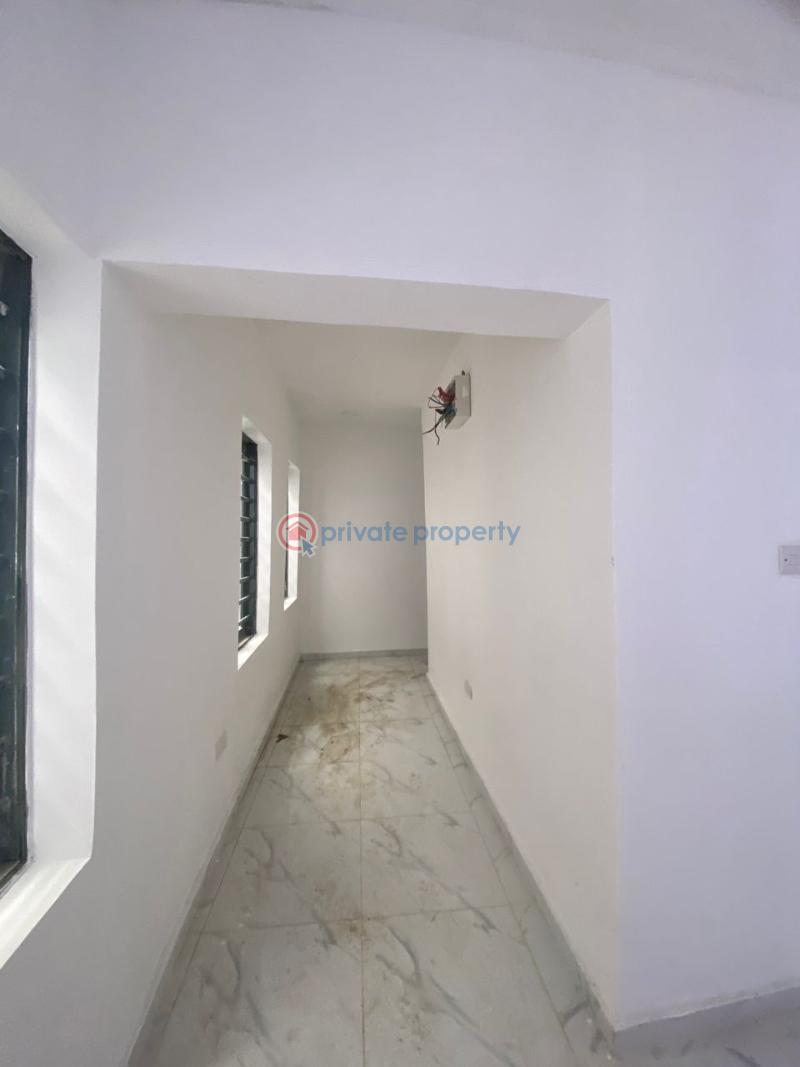 5 bedroom Detached Duplex For Sale Ologolo Lekki Lagos - 8