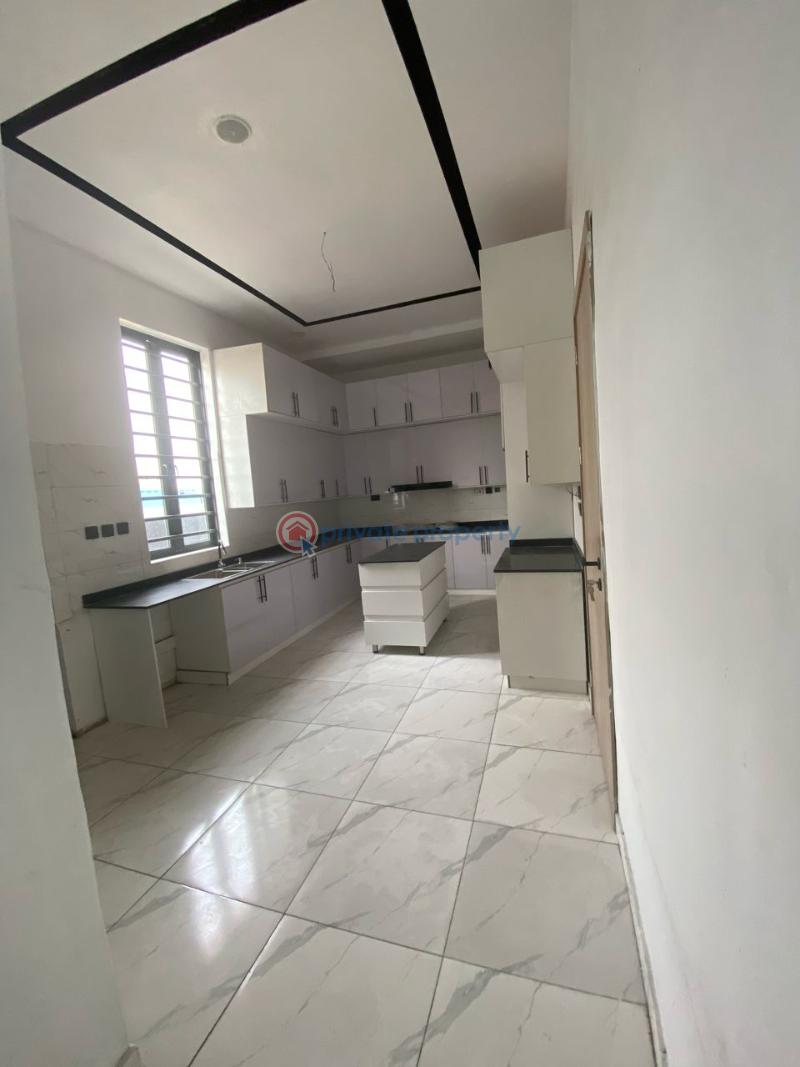 5 bedroom Semi detached Duplex For Sale Victoria Garden City Lekki Lagos - 14