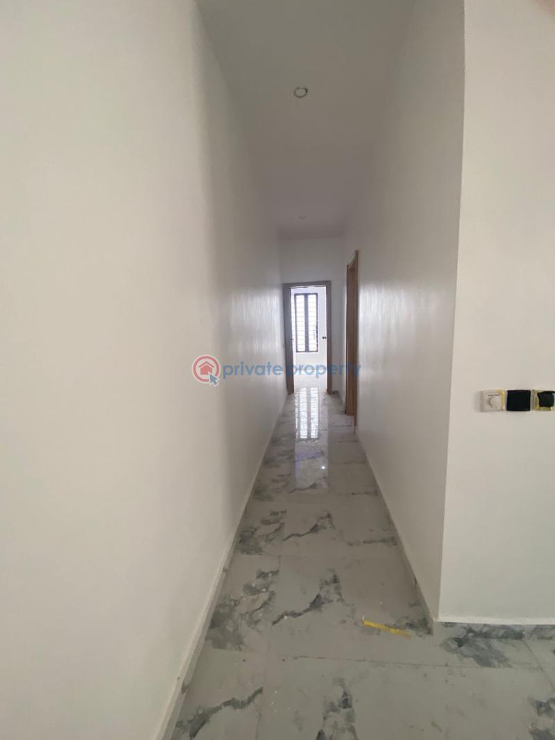 5 bedroom Detached Duplex For Sale Ologolo Lekki Lagos - 10