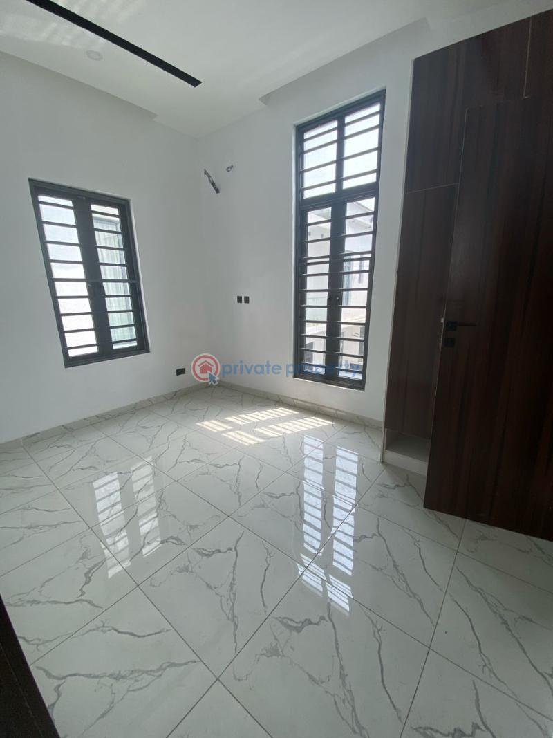 5 bedroom Detached Duplex For Sale Victoria Garden City Lekki Lagos - 15