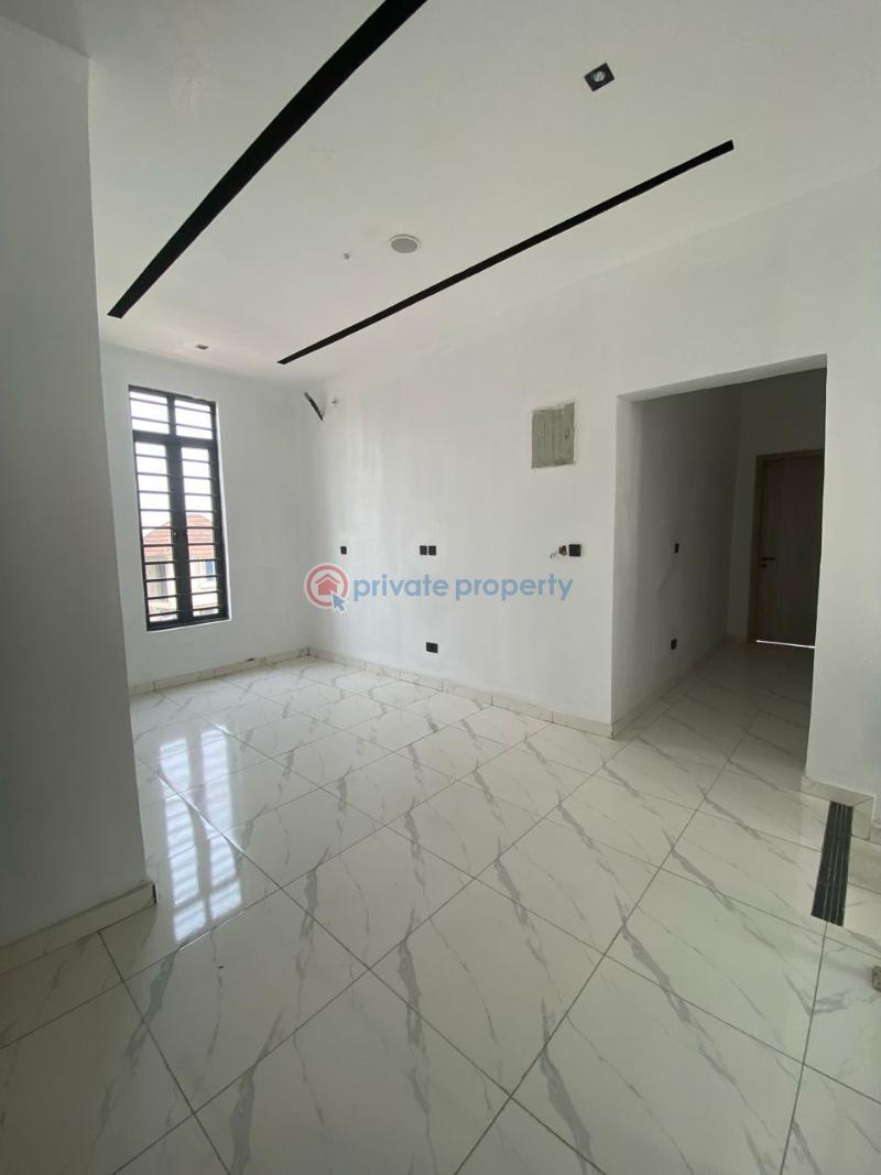 5 bedroom Semi detached Duplex For Sale Victoria Garden City Lekki Lagos - 13