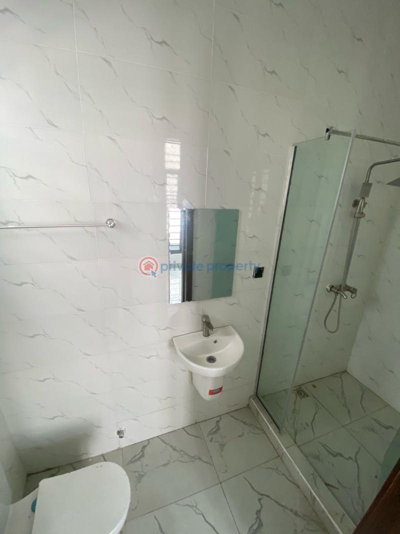 5 bedroom Detached Duplex For Sale Victoria Garden City Lekki Lagos - 19