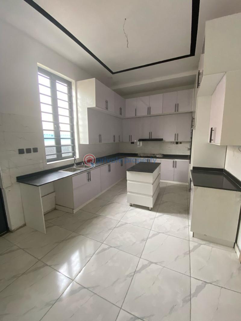 5 bedroom Semi detached Duplex For Sale Victoria Garden City Lekki Lagos - 11