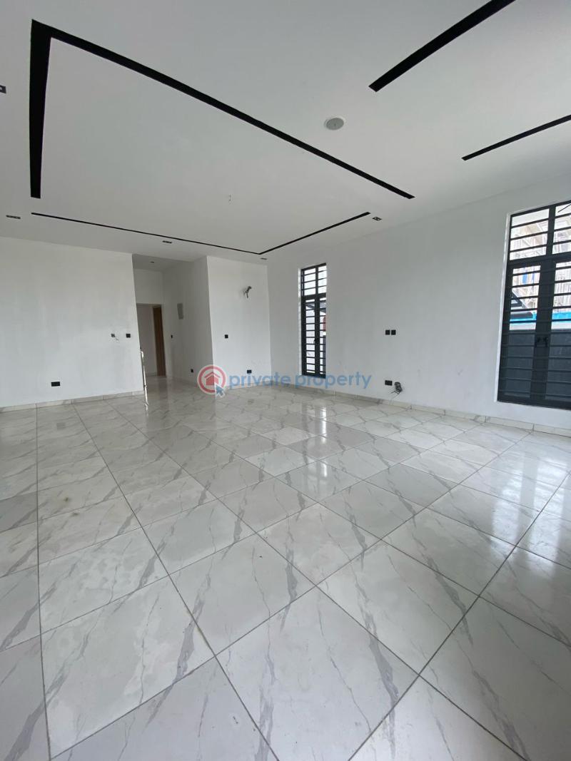 5 bedroom Semi detached Duplex For Sale Victoria Garden City Lekki Lagos - 16