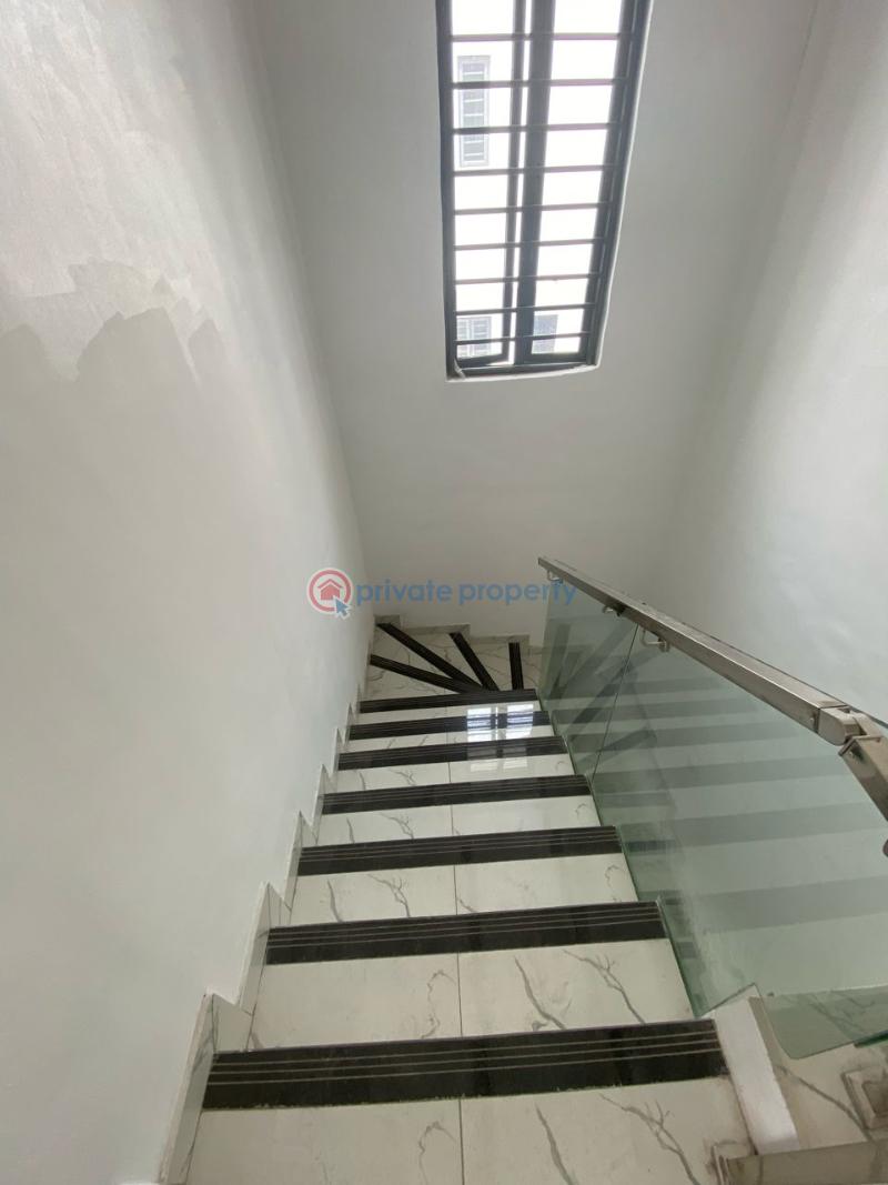 5 bedroom Detached Duplex For Sale Victoria Garden City Lekki Lagos - 14