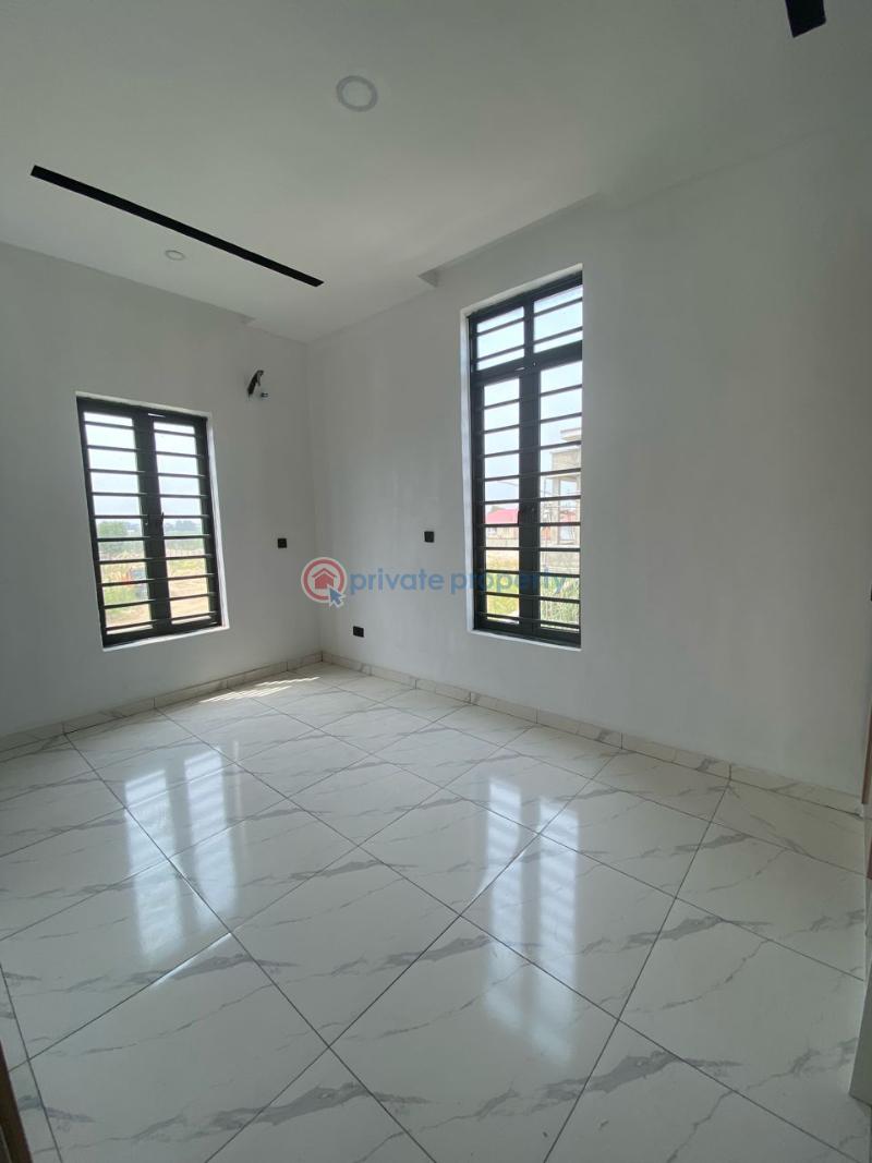 5 bedroom Semi detached Duplex For Sale Victoria Garden City Lekki Lagos - 8