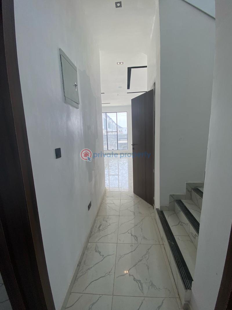 5 bedroom Detached Duplex For Sale Victoria Garden City Lekki Lagos - 18