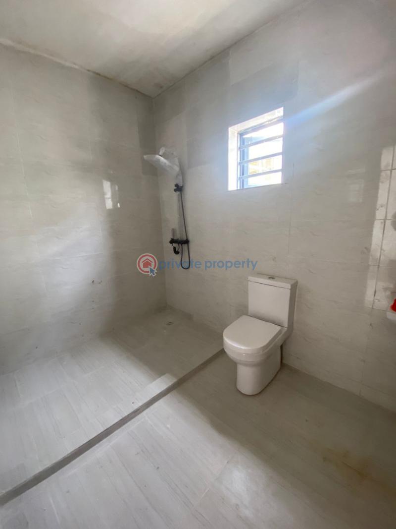 5 bedroom Detached Duplex For Sale Ologolo Lekki Lagos - 6