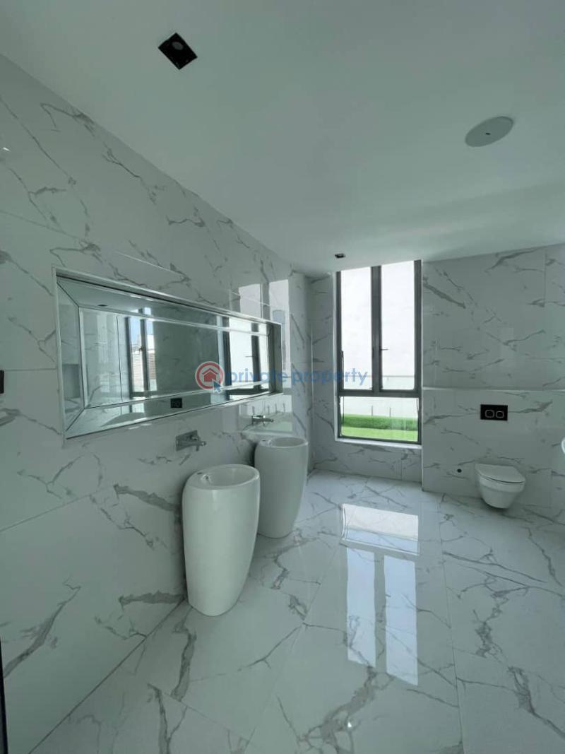 5 bedroom Detached Duplex For Sale Osapa London Osapa Lekki Lagos - 3