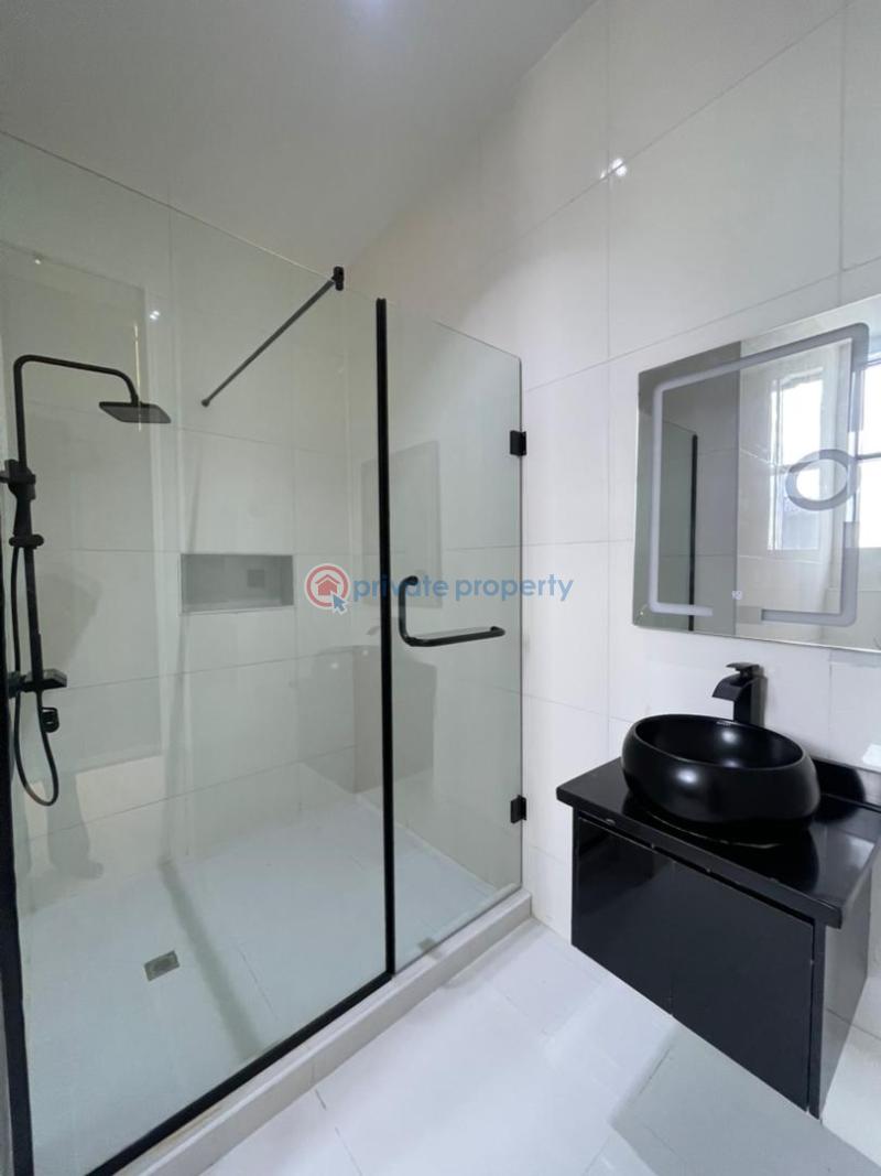 5 bedroom Detached Duplex For Sale Ikota Lekki Lagos - 17