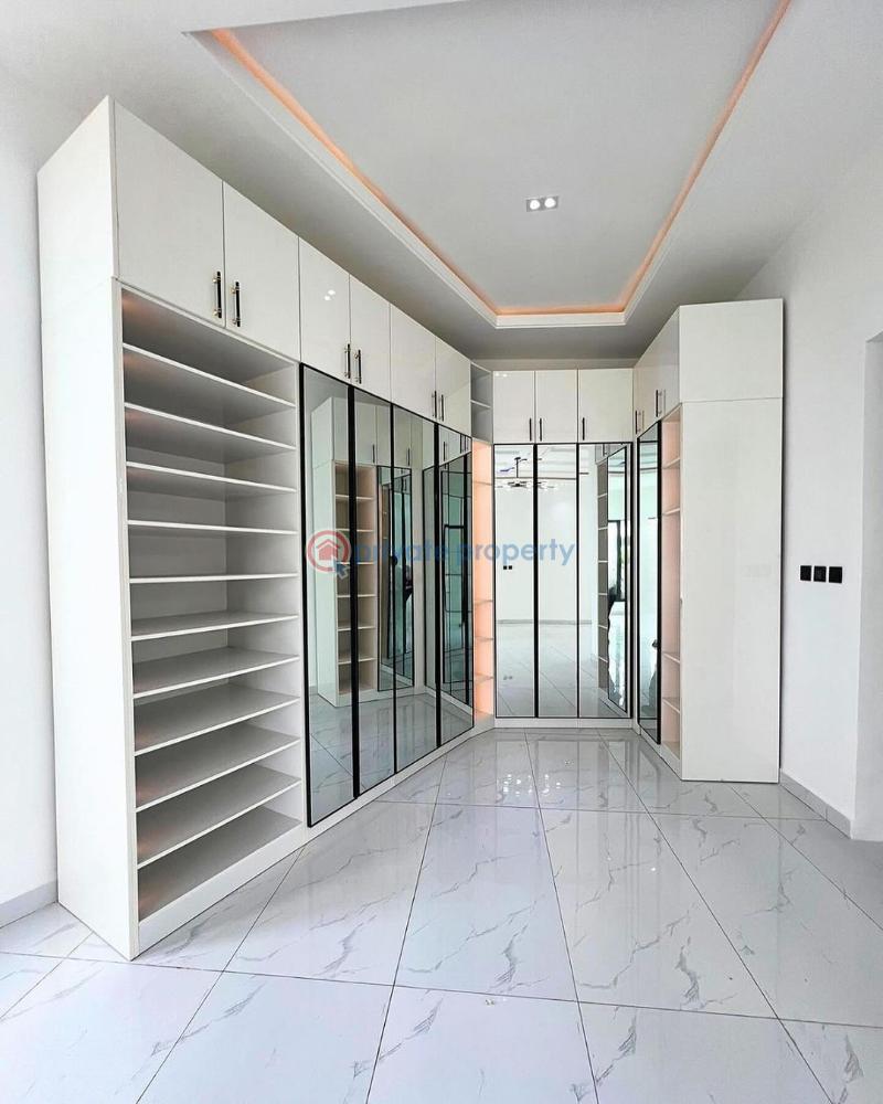 5 bedroom Detached Duplex For Sale Ikate, Lekki, Lagos Lekki Lagos - 5