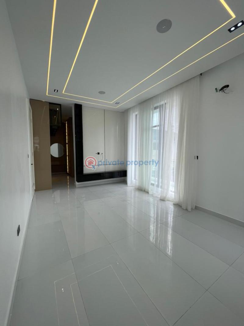 5 bedroom Detached Duplex For Sale Ikota Lekki Lagos - 8