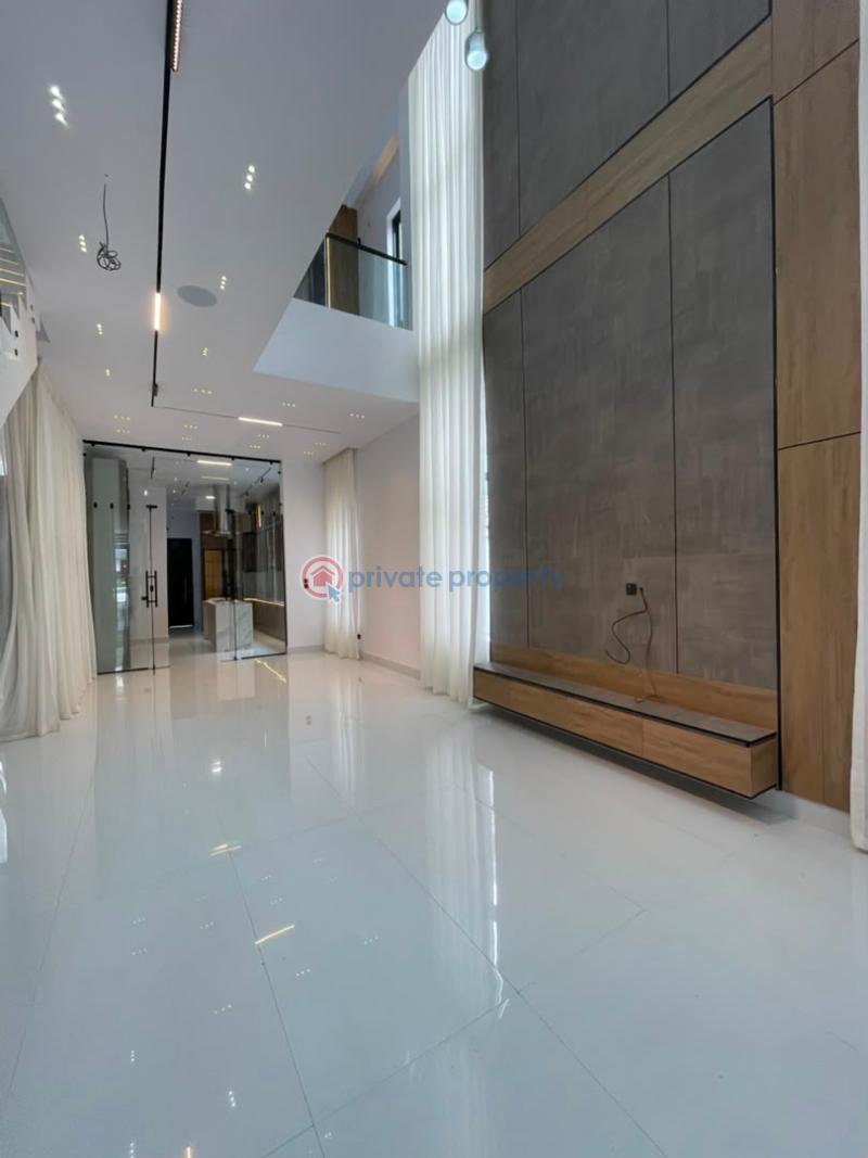 5 bedroom Detached Duplex For Sale Ikota Lekki Lagos - 1