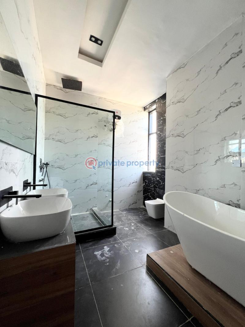 5 bedroom House For Sale Chevron Lekki Chevron Drive Lekki Lagos - 10
