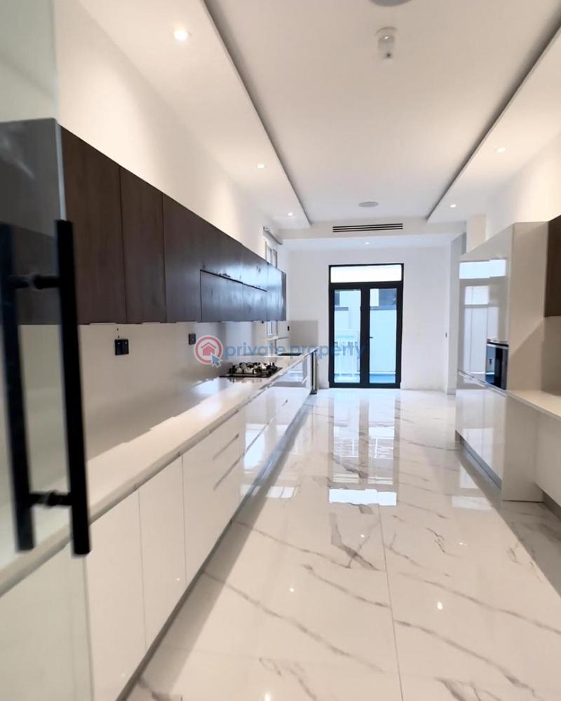 5 bedroom Detached Duplex For Sale Banana Island Ikoyi Lagos - 3