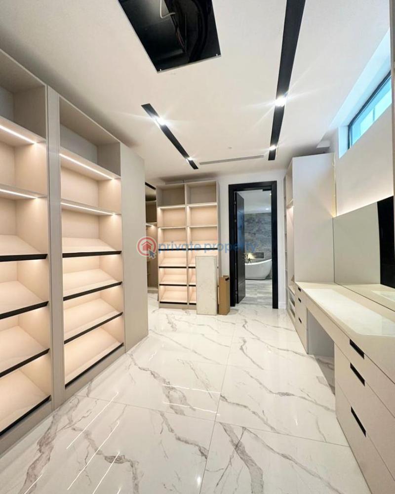 5 bedroom Detached Duplex For Sale Banana Island Ikoyi Lagos - 7