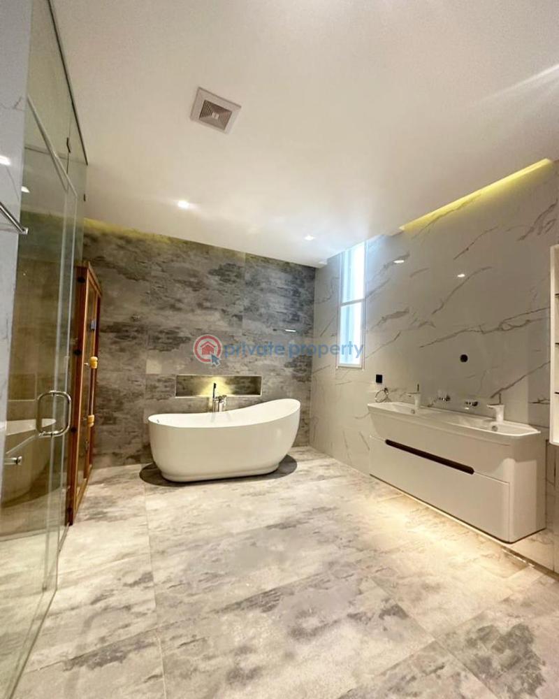 5 bedroom Detached Duplex For Sale Banana Island Ikoyi Lagos - 8