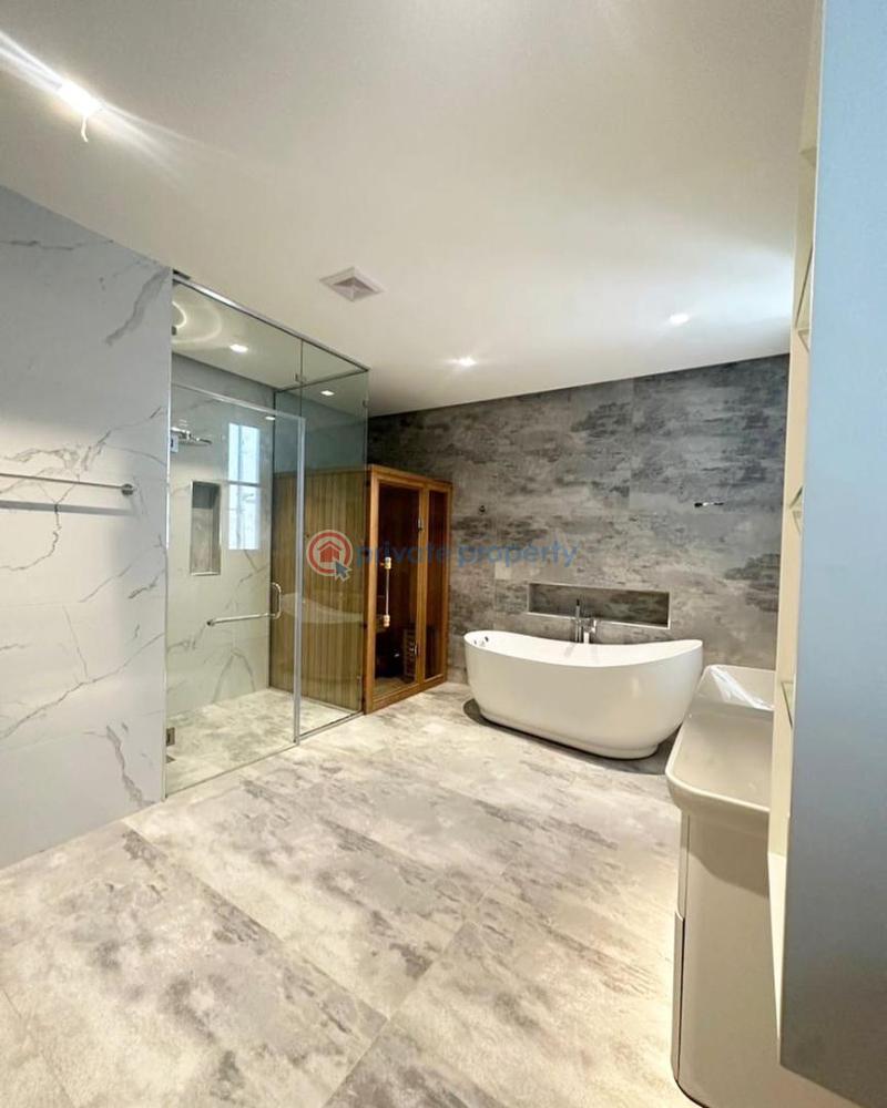 5 bedroom Detached Duplex For Sale Banana Island Ikoyi Lagos - 6