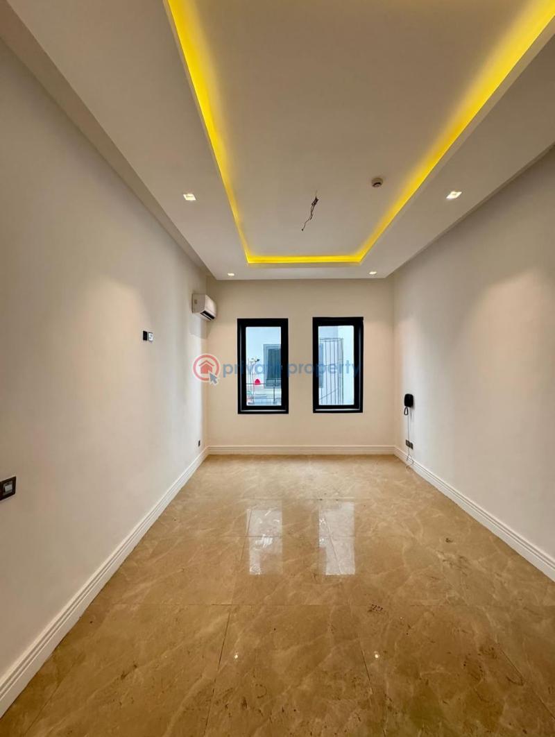 5 bedroom Semi detached Duplex For Sale Banana Island Ikoyi Lagos - 12
