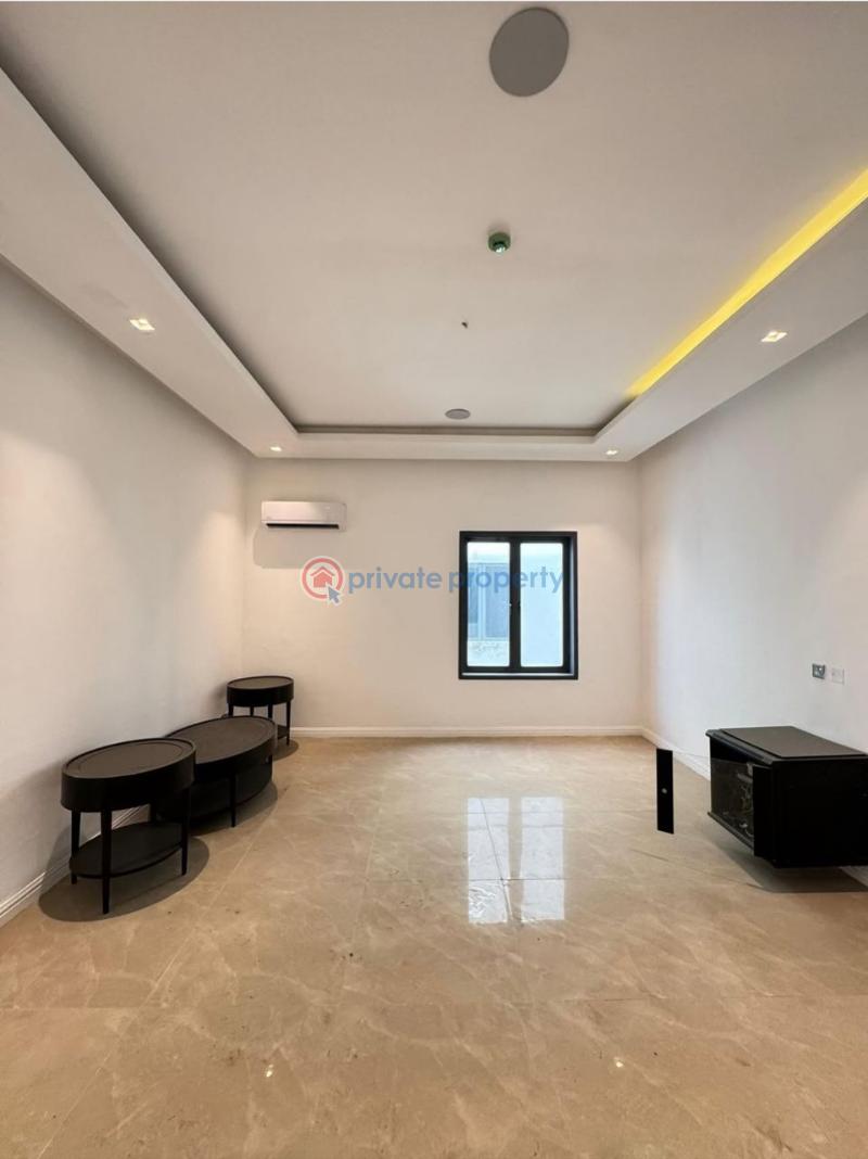 5 bedroom Semi detached Duplex For Sale Banana Island Ikoyi Lagos - 20
