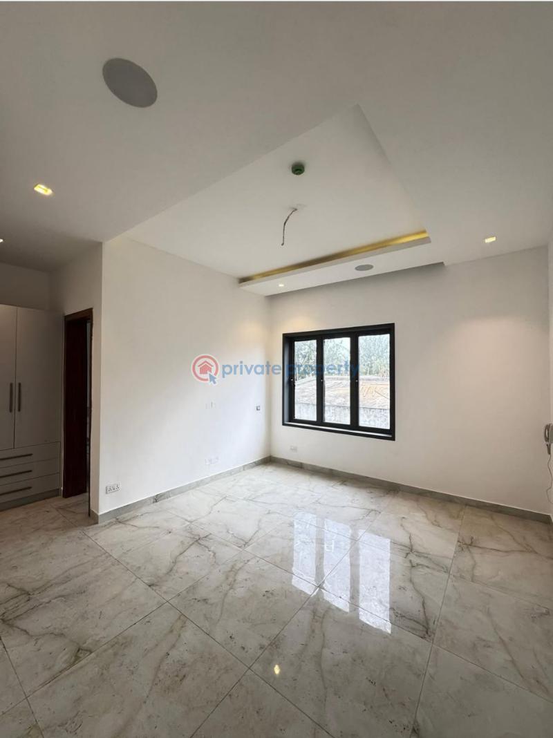 5 bedroom Semi detached Duplex For Sale Banana Island Ikoyi Lagos - 7