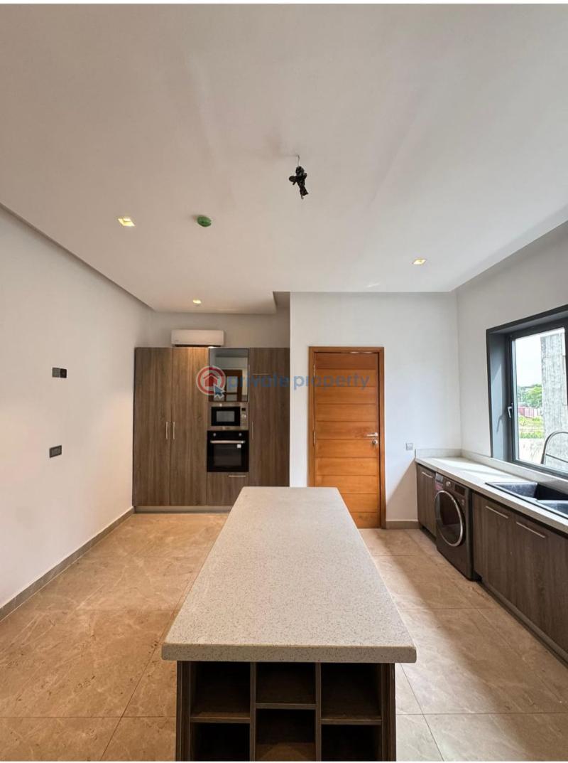 5 bedroom Semi detached Duplex For Sale Banana Island Ikoyi Lagos - 11