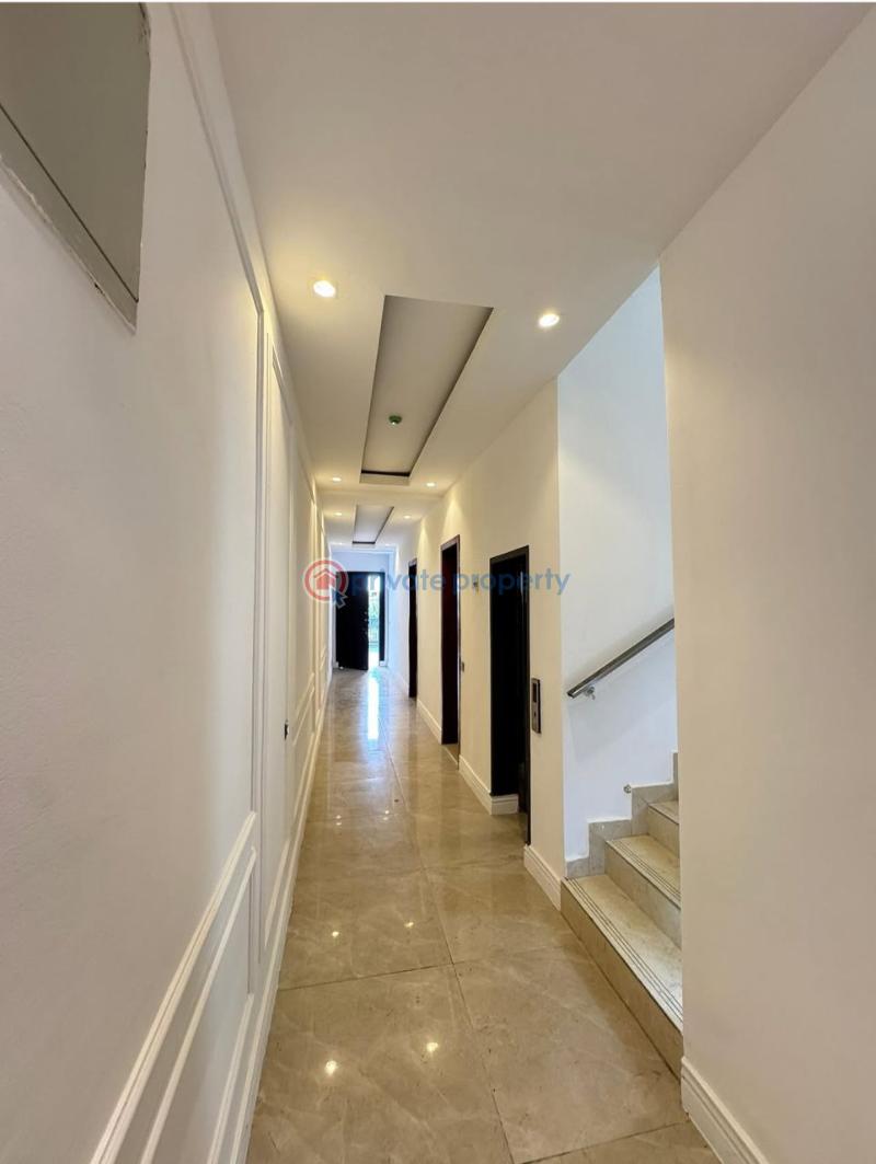5 bedroom Semi detached Duplex For Sale Banana Island Ikoyi Lagos - 16
