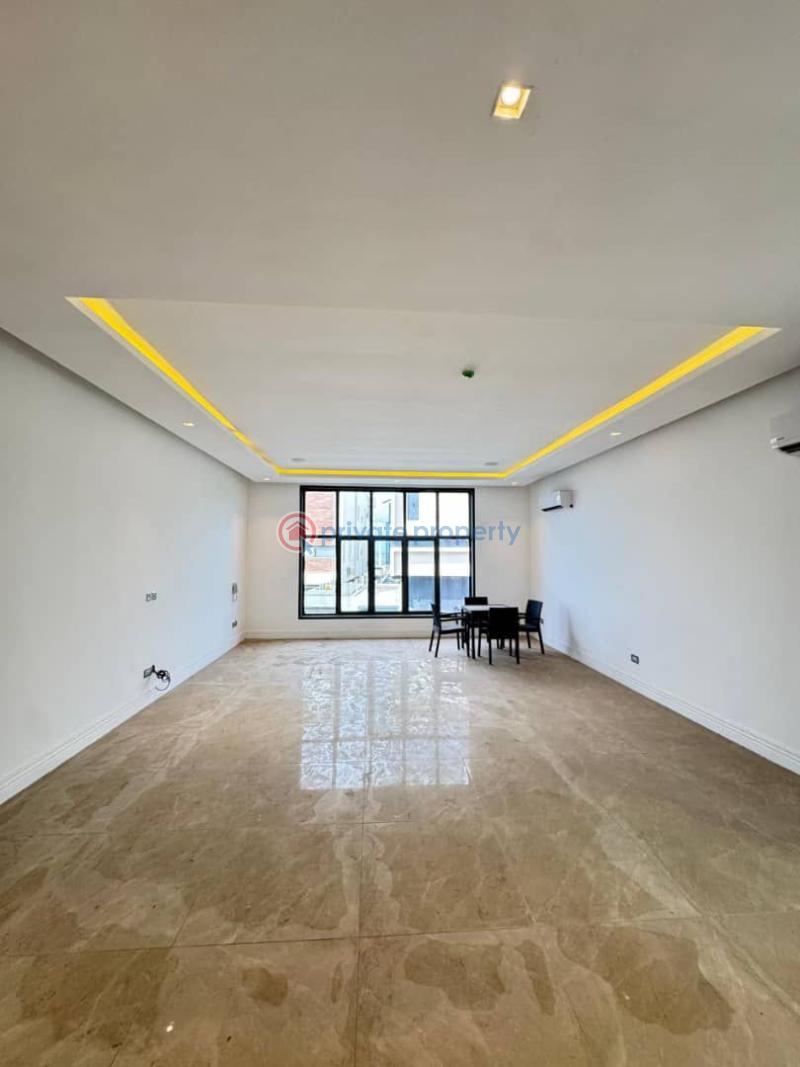 5 bedroom Semi detached Duplex For Sale Banana Island Ikoyi Lagos - 1