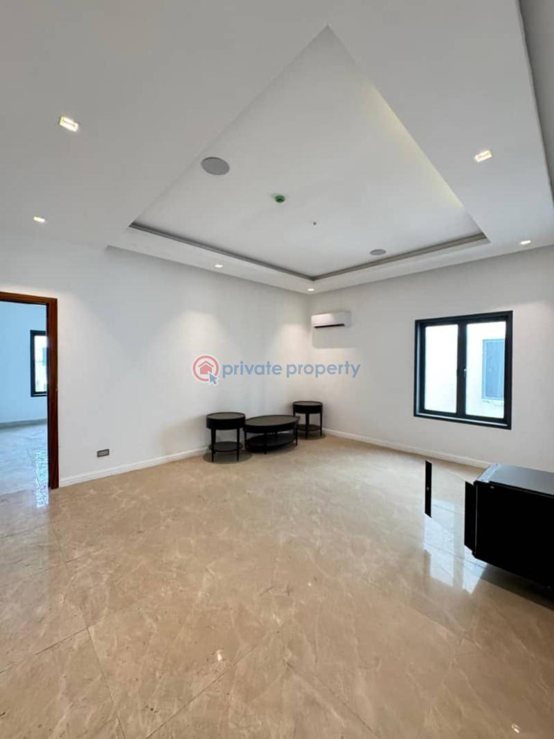 5 bedroom Semi detached Duplex For Sale Banana Island Ikoyi Lagos - 19