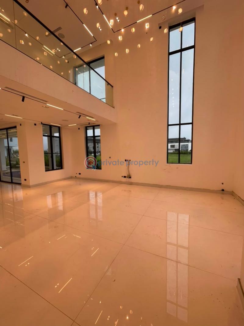 5 bedroom Detached Duplex For Sale Ikate Elegushi Lekki Lagos - 2