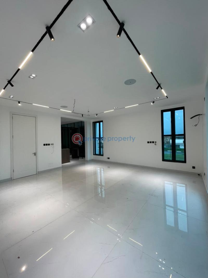 5 bedroom Detached Duplex For Sale Ikate Elegushi Lekki Lagos - 14