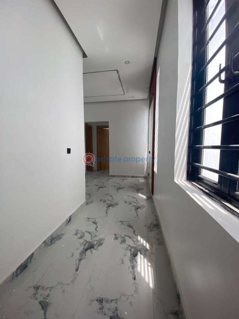 5 bedroom Semi detached Duplex For Sale Ologolo Lekki Lagos - 23