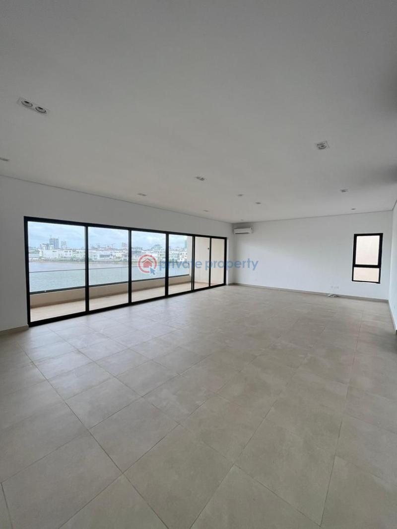 5 bedroom Detached Duplex For Sale Ikoyi Lagos - 3