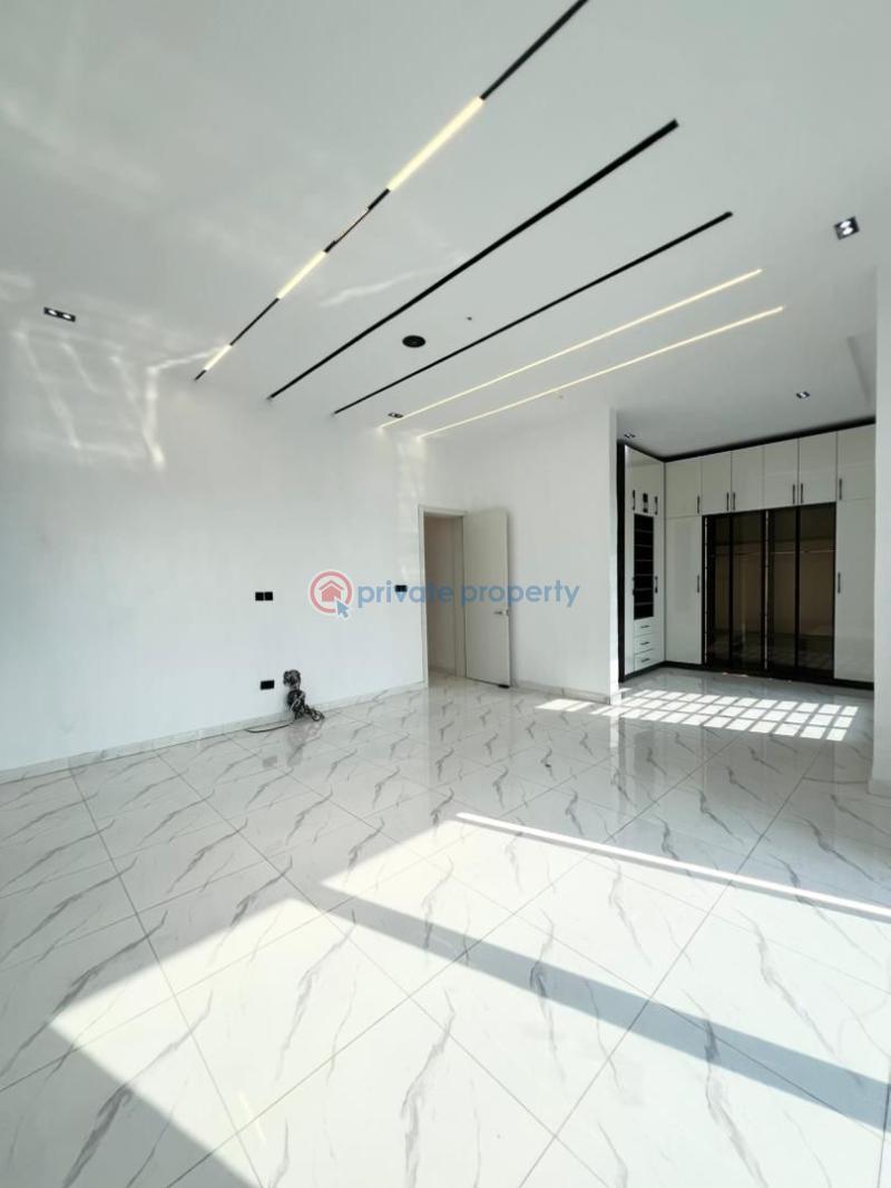 5 bedroom Detached Duplex For Sale Ajah Lagos - 16
