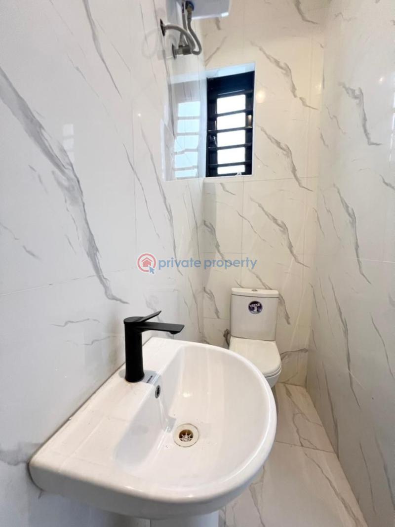 5 bedroom Detached Duplex For Sale Ajah Lagos - 22