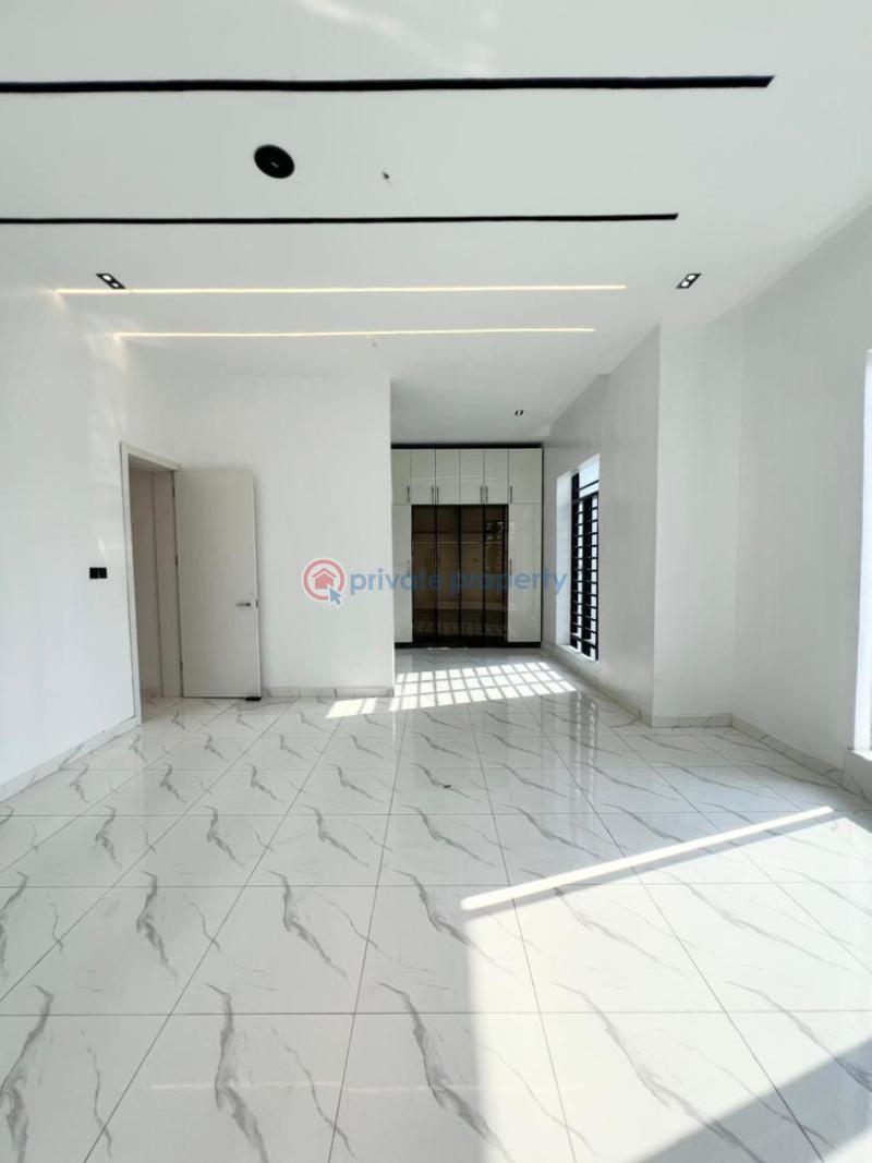 5 bedroom Detached Duplex For Sale Ajah Lagos - 3