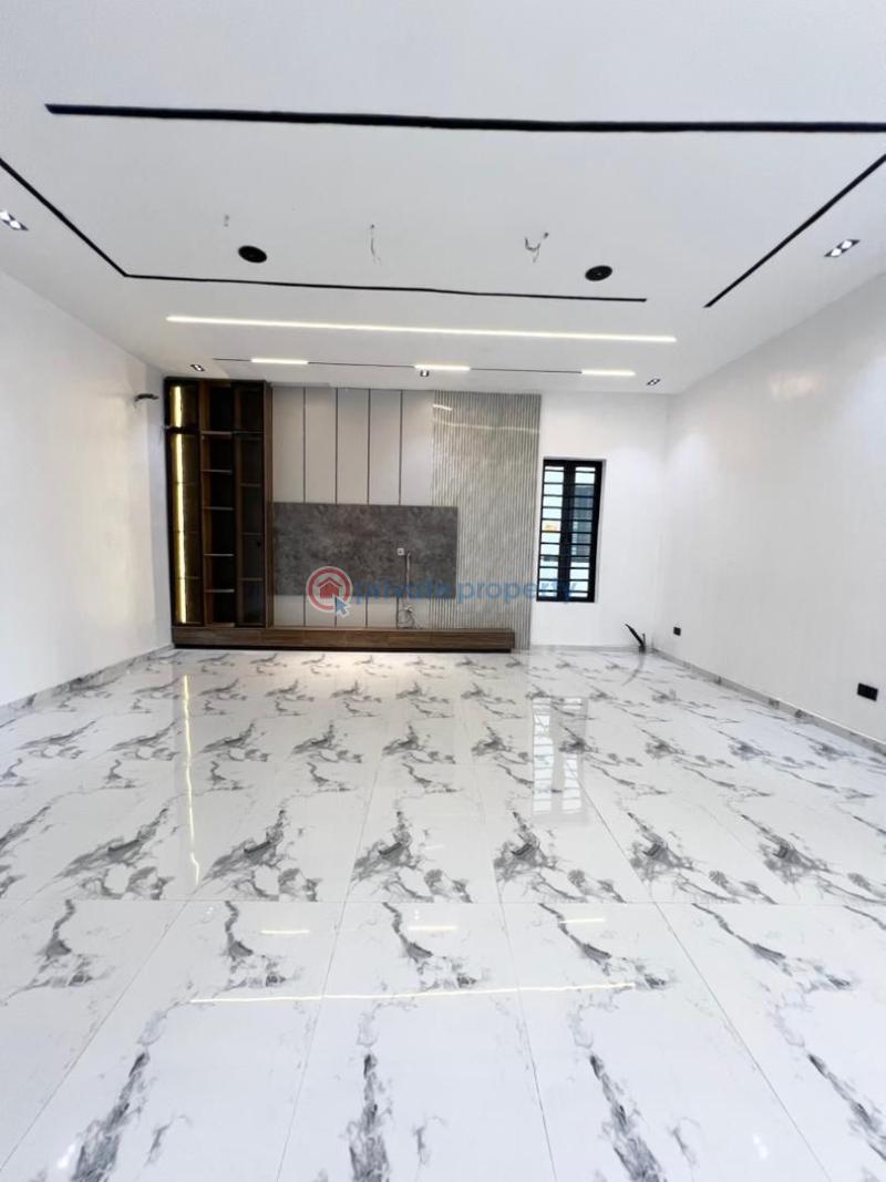 5 bedroom Detached Duplex For Sale Ajah Lagos - 24