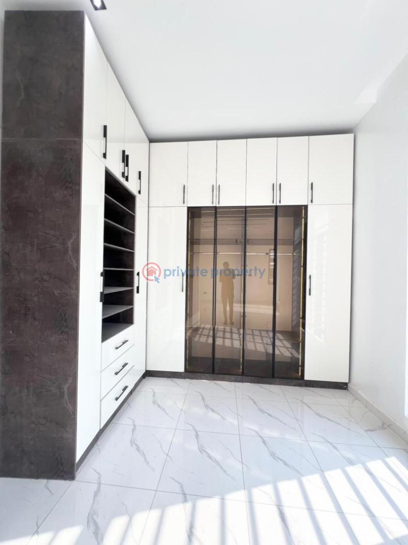 5 bedroom Detached Duplex For Sale Ajah Lagos - 13