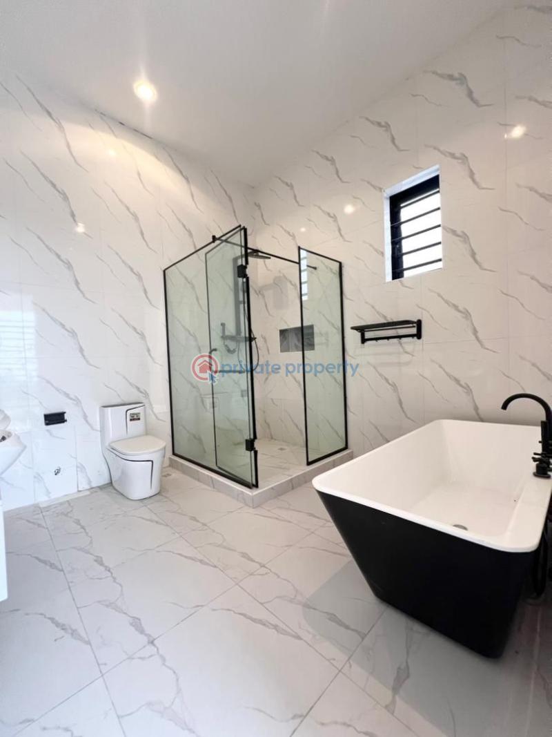 5 bedroom Detached Duplex For Sale Ajah Lagos - 6