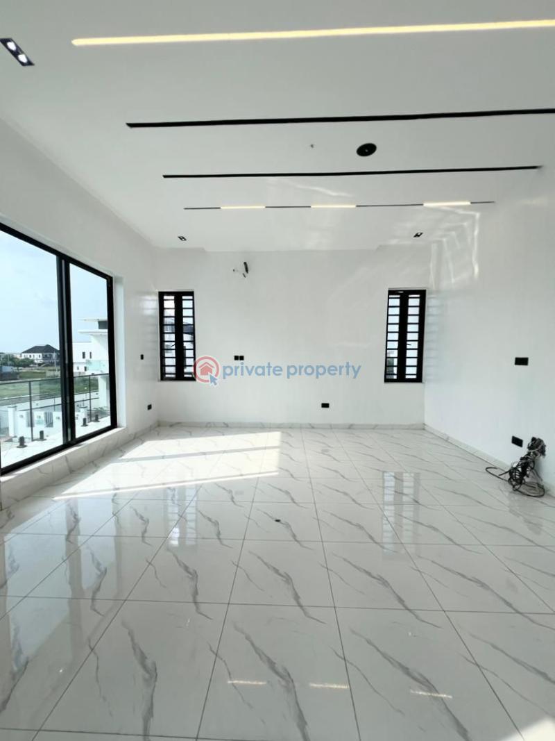 5 bedroom Detached Duplex For Sale Ajah Lagos - 17